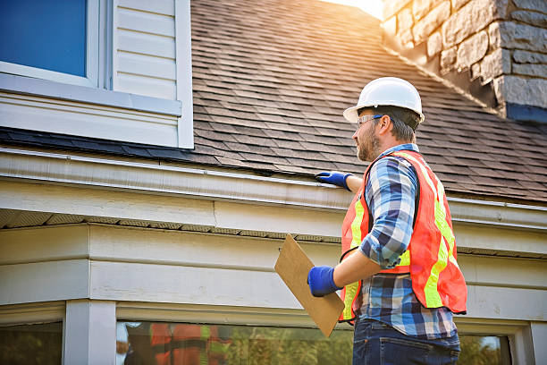 Licensed Roof Inspection service in Texarkana, AR - Norken Roofing